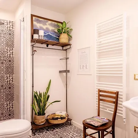 La Casa Imperfetta * 特雷维索