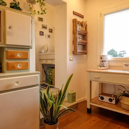 La Casa Imperfetta * Treviso