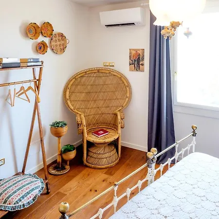 La Casa Imperfetta *