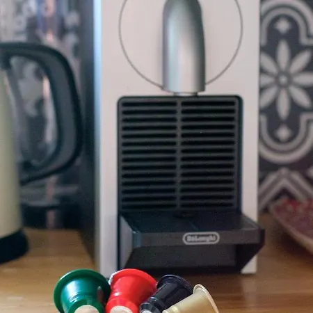 La Casa Imperfetta * Treviso