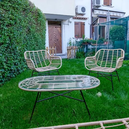 La Casa Imperfetta