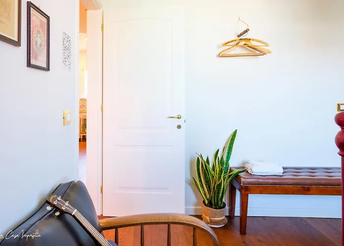 La Casa Imperfetta * Treviso