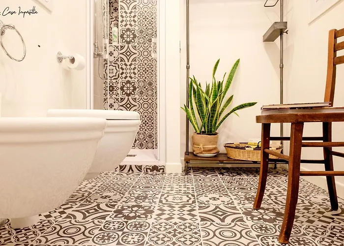 La Casa Imperfetta Treviso