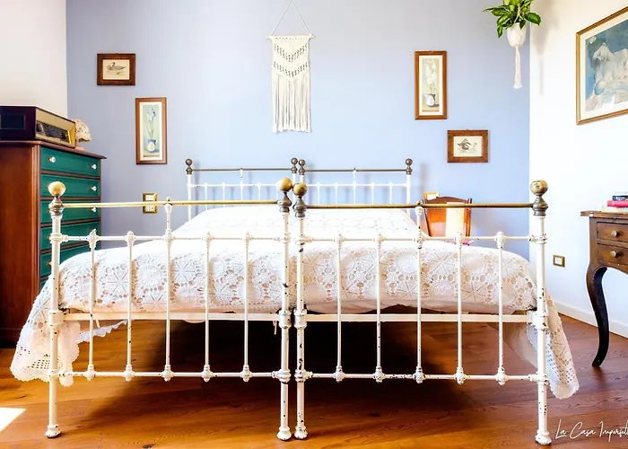 La Casa Imperfetta 特雷维索