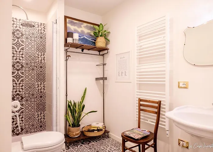 La Casa Imperfetta * 特雷维索