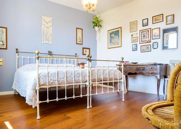 La Casa Imperfetta * 特雷维索