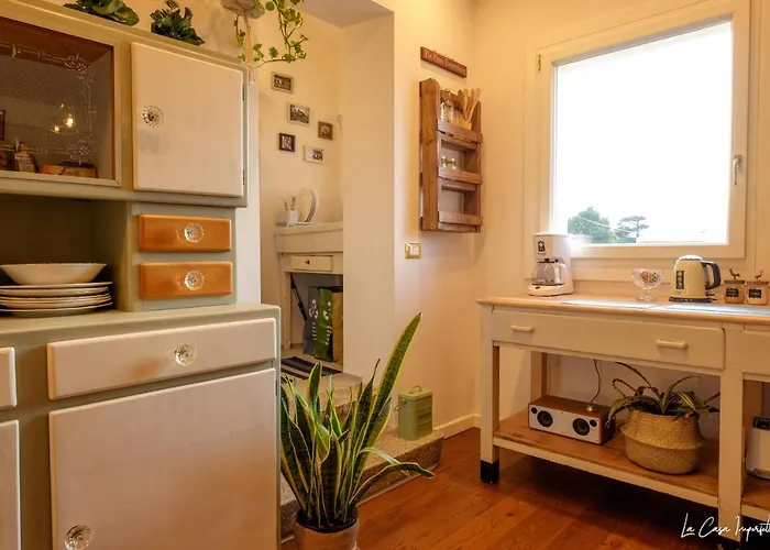 La Casa Imperfetta * 特雷维索