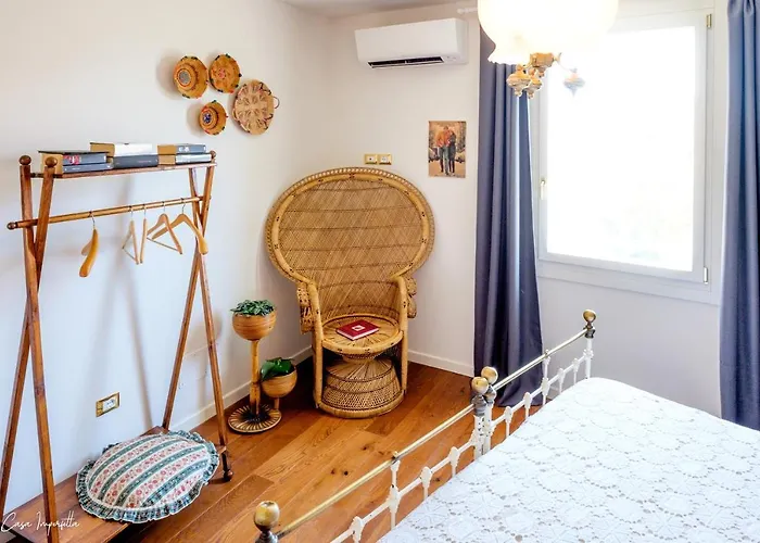 La Casa Imperfetta *