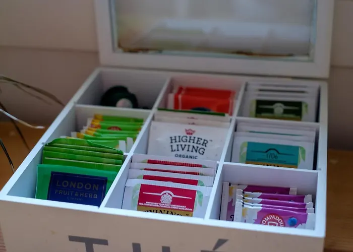 Apartmán La Casa Imperfetta Treviso