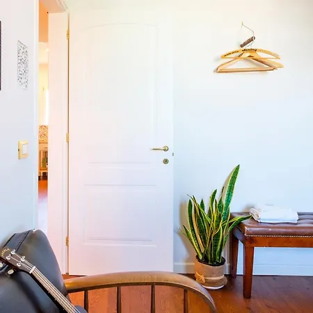 La Casa Imperfetta * Тревизо