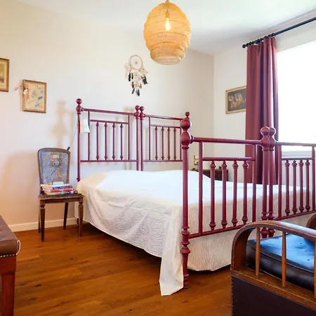La Casa Imperfetta Apartmán