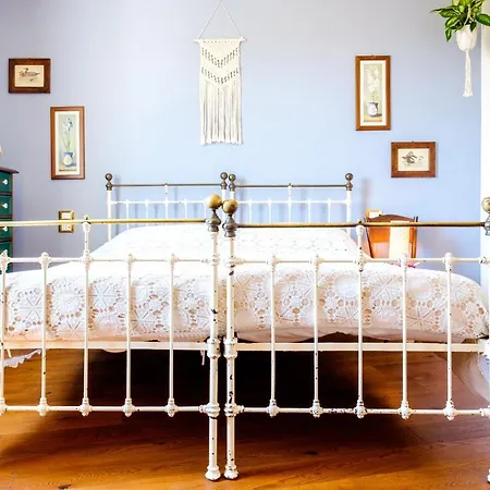 La Casa Imperfetta Тревизо