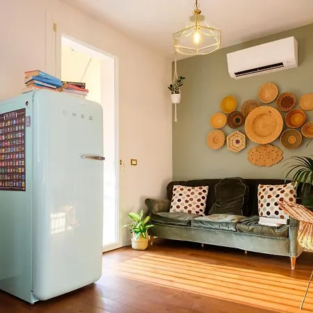 La Casa Imperfetta