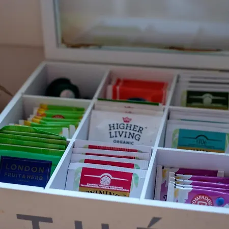 Апартаменты La Casa Imperfetta Тревизо