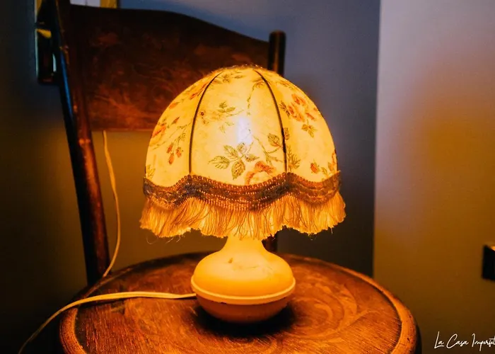 La Casa Imperfetta 트레비소