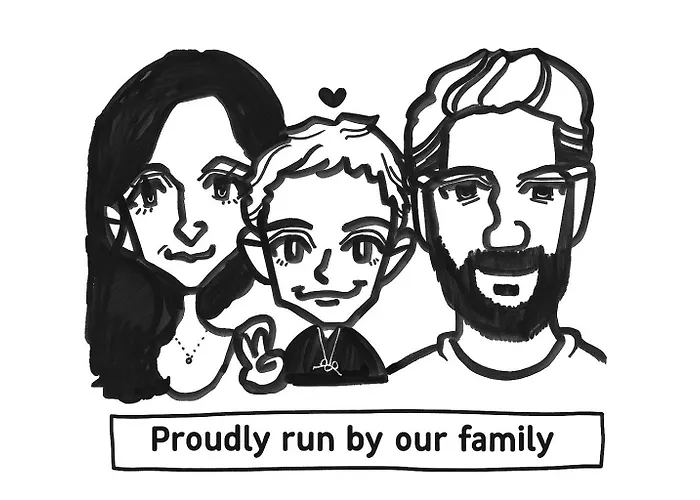 아파트 La Casa Imperfetta *